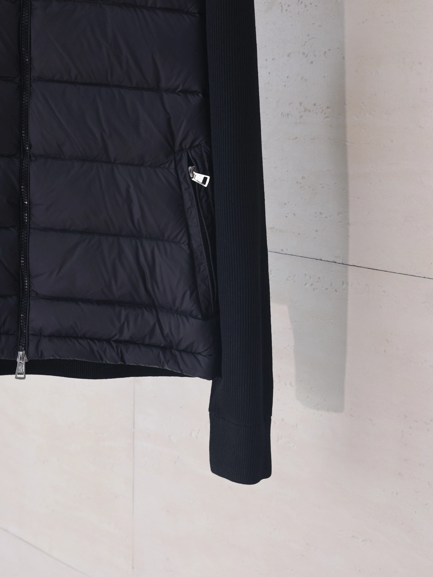 wg.luxury-- 7o9385r Down jacket Cotton embroidery wool white goose down 3colour item:E-F363I2302-3H